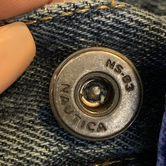 Nautica Mens Jeans - Picture 6 of 7